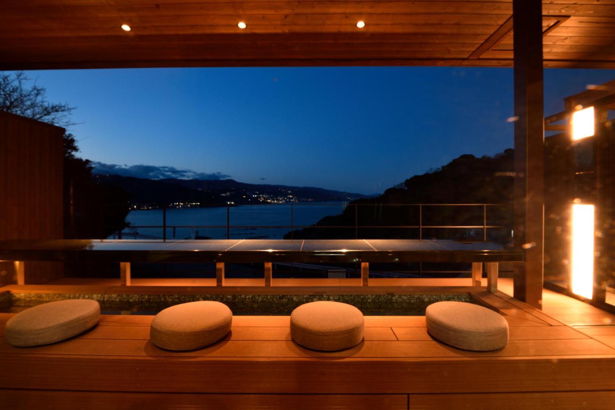 Uminohana Atami  Exterior photo