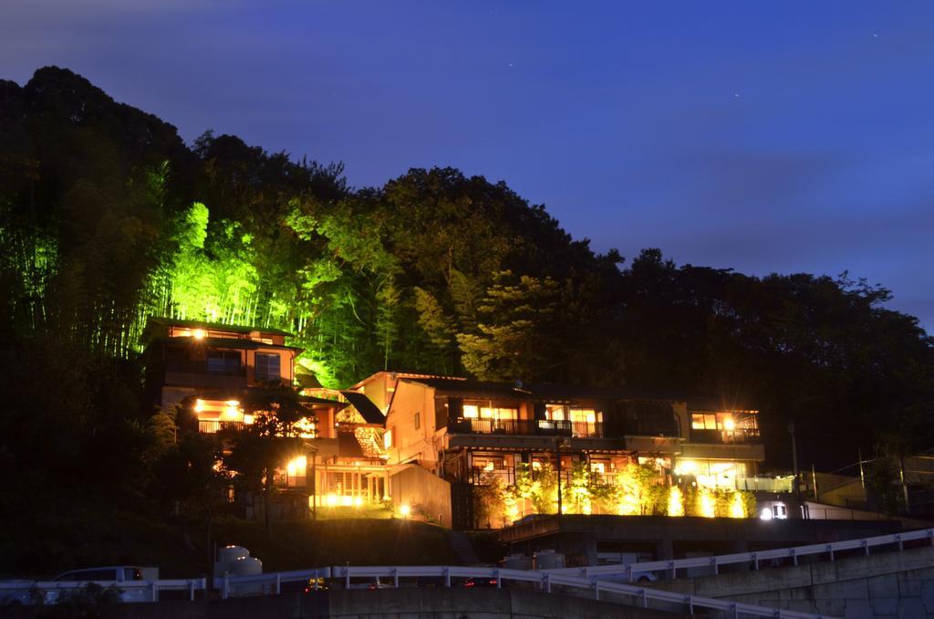 Uminohana Atami  Exterior photo