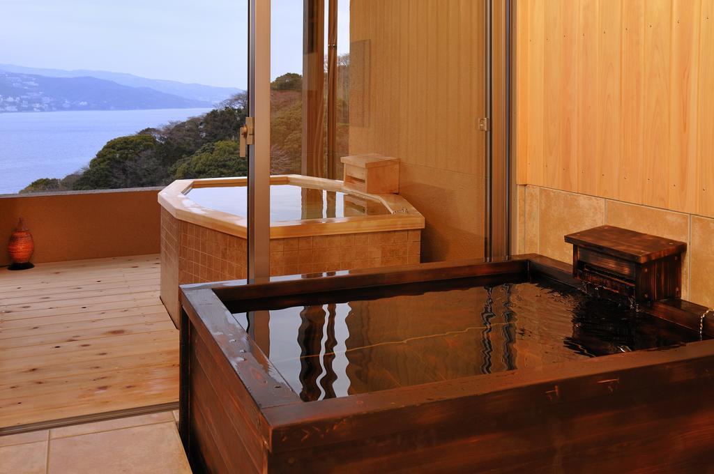 Uminohana Atami  Room photo