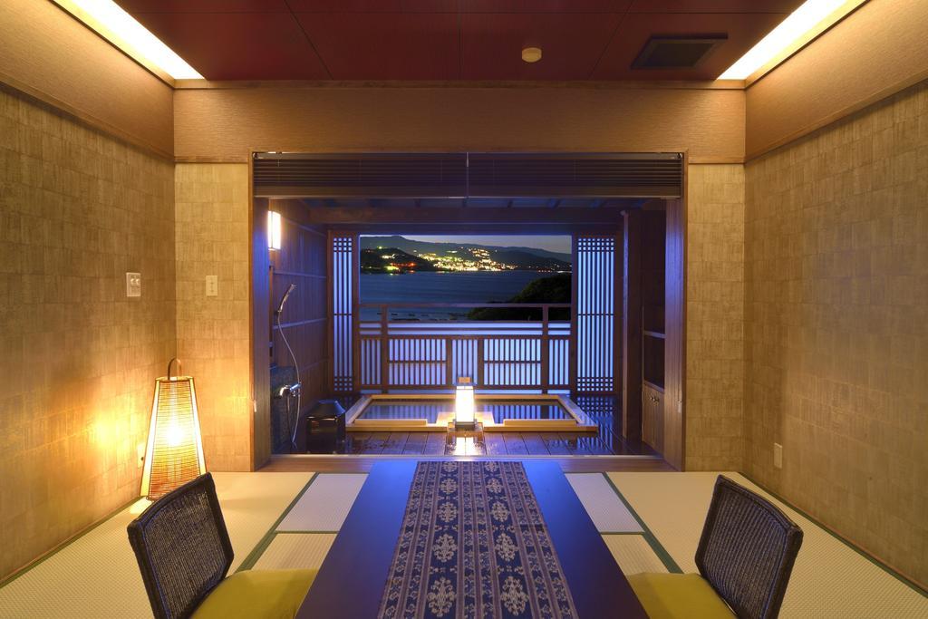 Uminohana Atami  Room photo
