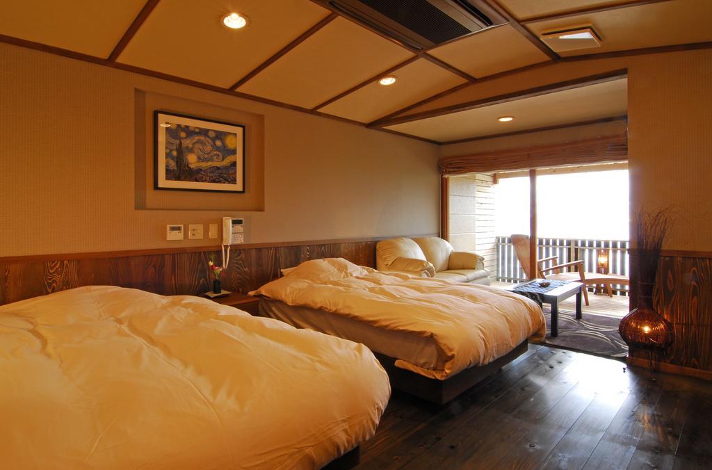 Uminohana Atami  Room photo