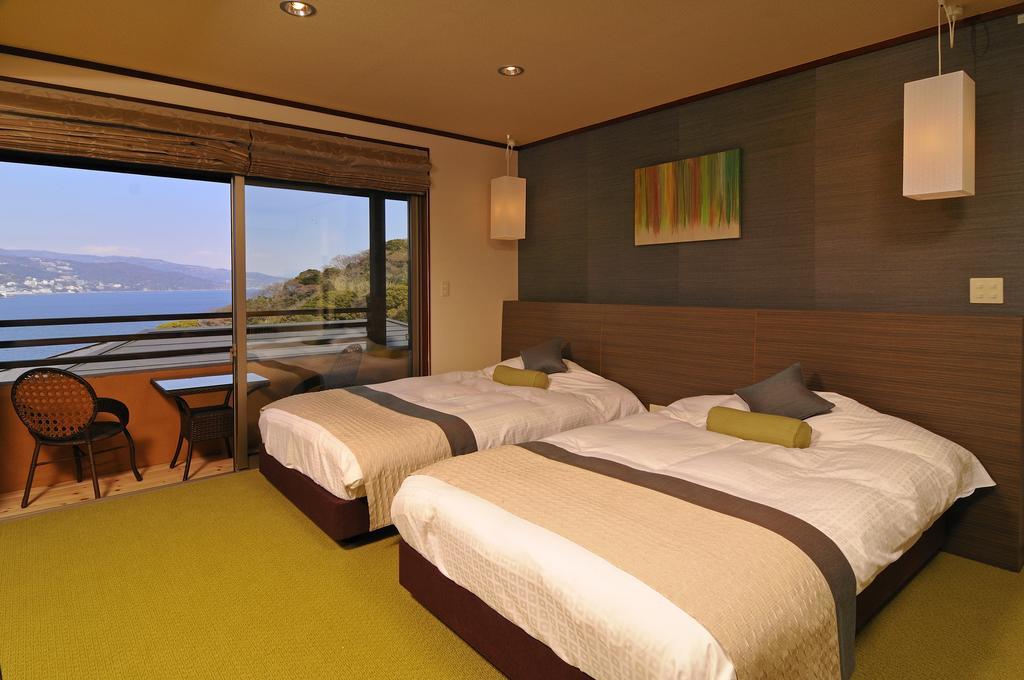 Uminohana Atami  Room photo