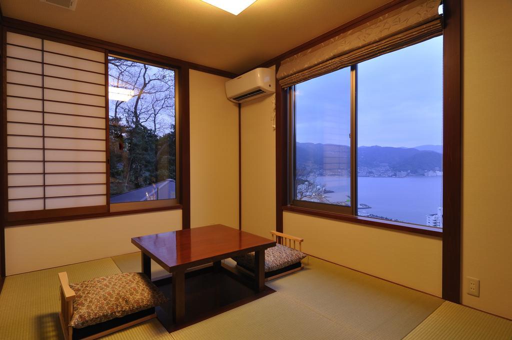 Uminohana Atami  Room photo