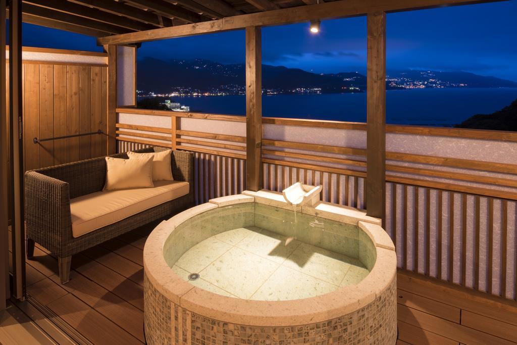 Uminohana Atami  Exterior photo