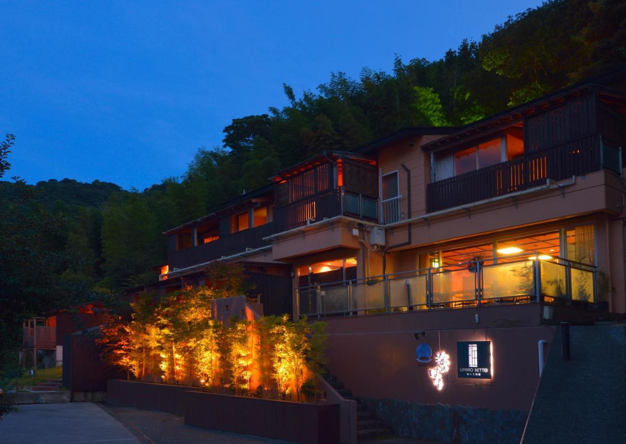 Uminohana Atami  Exterior photo